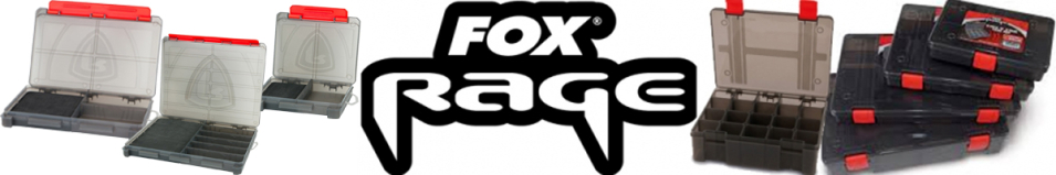 Fox Rage Compact