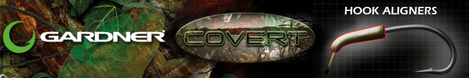 Gardner Covert Hook Aligner