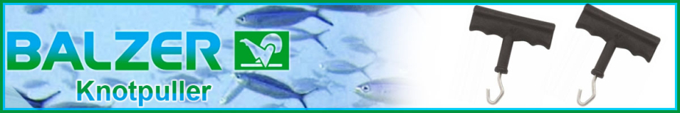 Balzer Knotpuller 14827 015