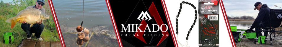 Mikado AMR7045 Стопоры резиновые