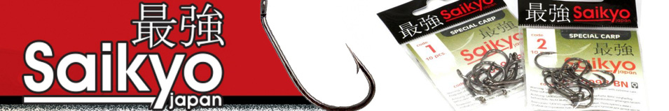 Saikyo KH-10099 Special Carp BN