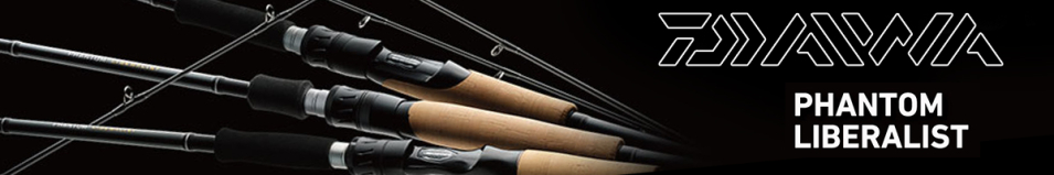 Daiwa Phantom Liberalist