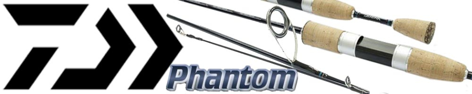 Daiwa Phantom AT