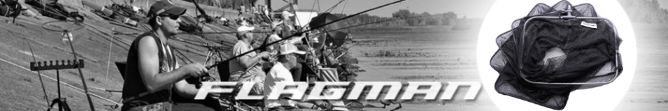 Flagman Keepnet 35x45см nylon mesh