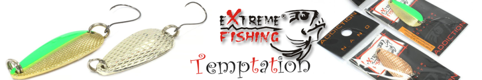 Extreme Fishing Temptation 2.6г