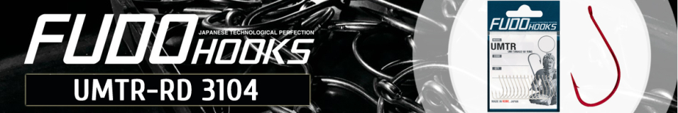 Fudo UMTR-RD 3104
