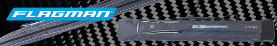 Flagman Rod Holdall 8 Tube