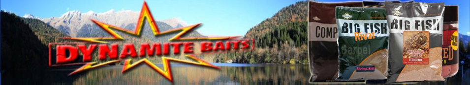 Dynamite Baits Прикормка 1,8 кг.