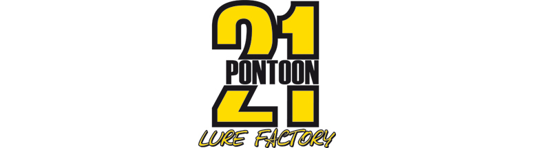 Pontoon21 Eight Braid 