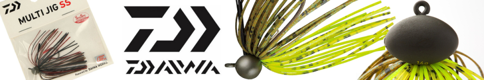 Daiwa Multi Jig SS 8g