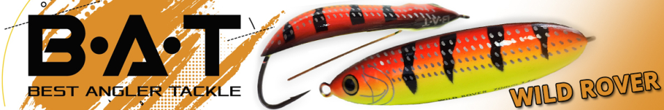 BAT Wild Rover WR08