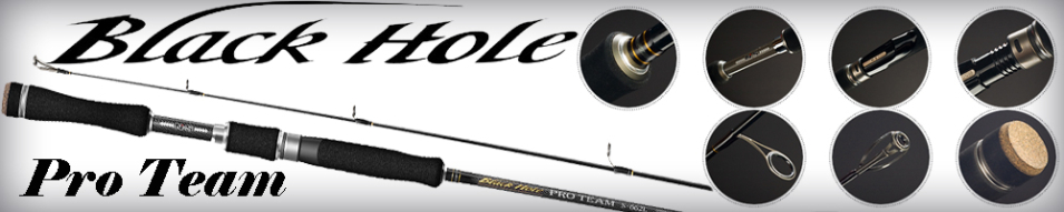 Black Hole Pro Team
