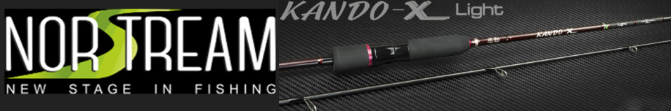 Norstream Kando-X Light