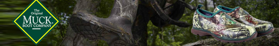 Muck Boots FRLC-MBI Excursion Pro Low