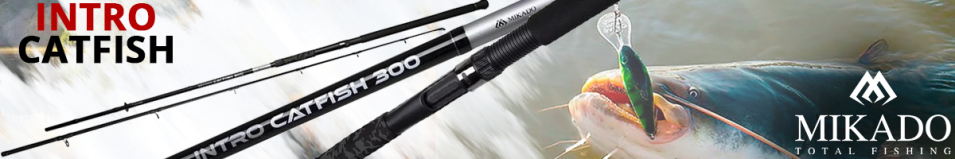 Mikado Intro Catfish