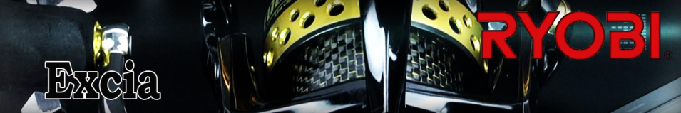 Ryobi Excia MX