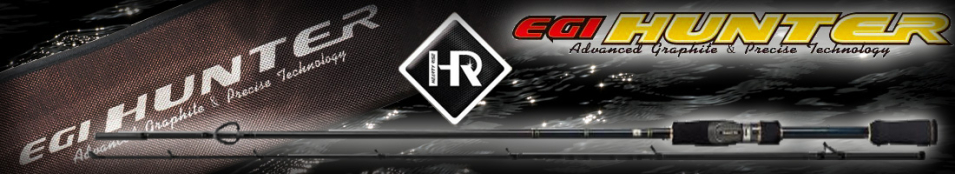 Hearty Rise Egi Hunter