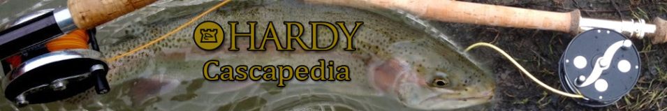 Hardy Cascapedia