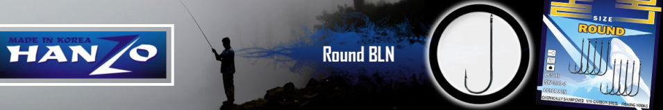 Hanzo Round BLN