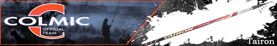 Colmic Tairon