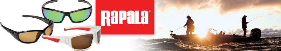 Rapala EVA Sport Case Футляр для очков 