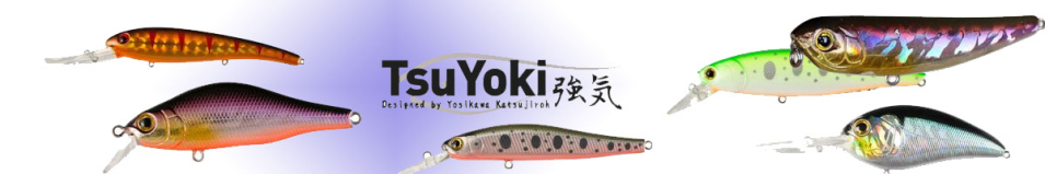 TsuYoki