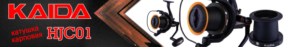 Kaida HJC01