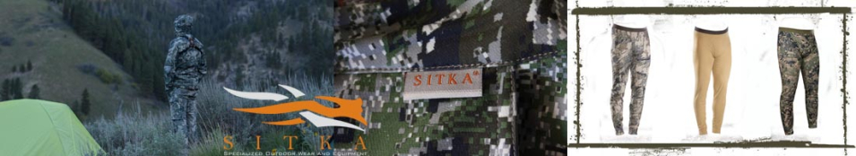 Sitka Core Lt Wt Bottom Optifade Open Country