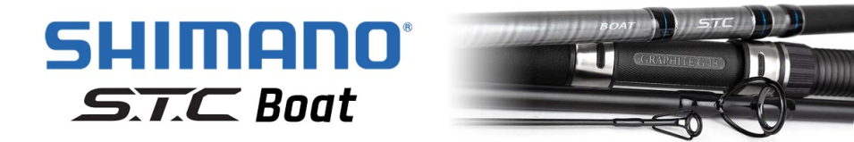Shimano STC Boat