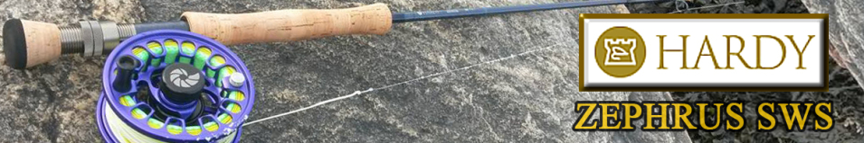 Hardy Zephrus SWS