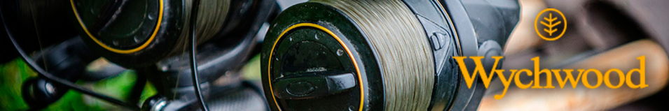 Wychwood Riot Reel 65S C0875