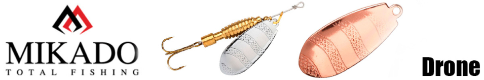 Mikado Drone №2