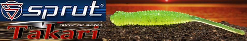 Sprut Takari Strong 40mm/0,2g