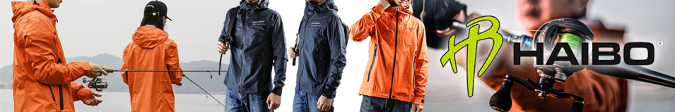 Haibo MFW PRO Orange