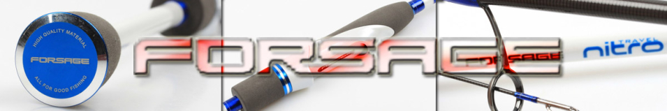 Forsage Nitro Travel