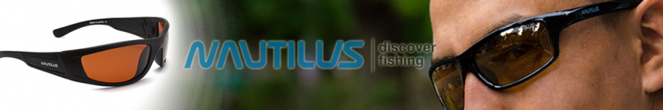 Nautilus A10 линзы ТАС коричневые