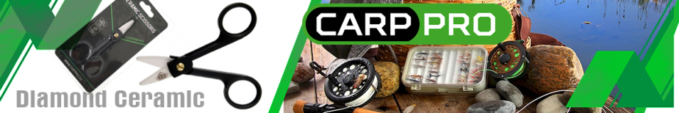 Carp Pro Diamond Ceramic (CPCBSSB)