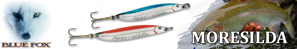 Blue Fox Moresilda 40гр.