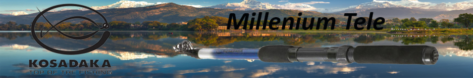 Kosadaka Millenium Tele