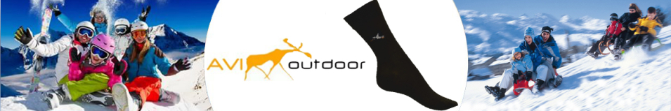 Avi-Outdoor Modal Flaten