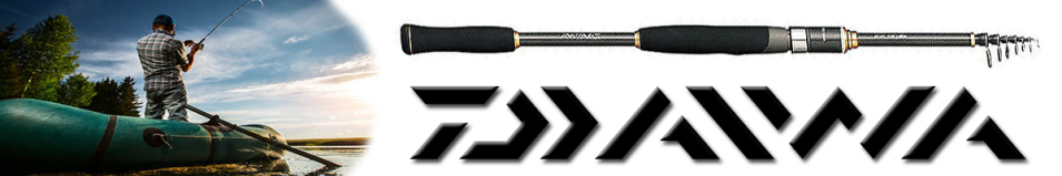 Daiwa Mobile Pack 806TMS