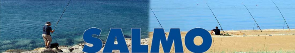 Salmo Taifun Surf 200