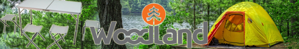 Woodland Picnic Table Set NEW