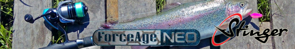 Stinger ForceAge Neo