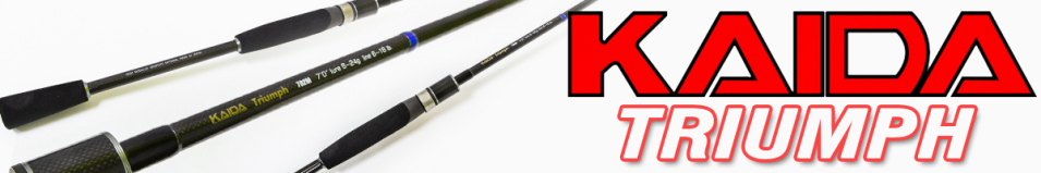Kaida Triumph