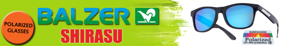 Balzer Shirasu (18730 062)