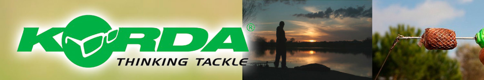 Korda PVA Long Chuck Funnel Web 20м