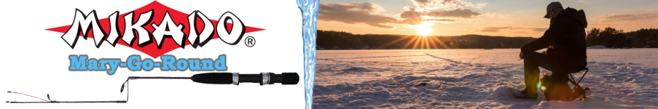 Mikado Mary-Go-Round