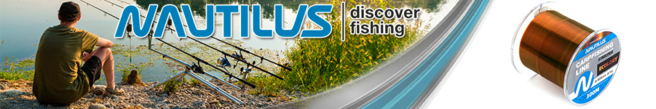 Nautilus Ecology 300м.