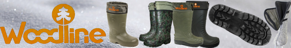 Woodline Grand ЭВА ActivStep